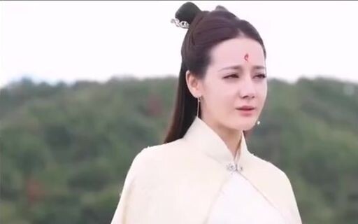 Suara asli Yang Mulia Fengjiu sangat bagus, Dilireba Bai Fengjiu Dilireba yang cantik