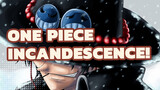 ONE PIECE|[Epic]Fighting BGM Incandescence! Zorro!Remix