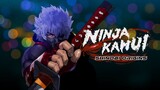 NINJA KAMUI: Shinobi Origins (Switch) - First Play