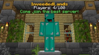 My Minecraft Server was Stolen.