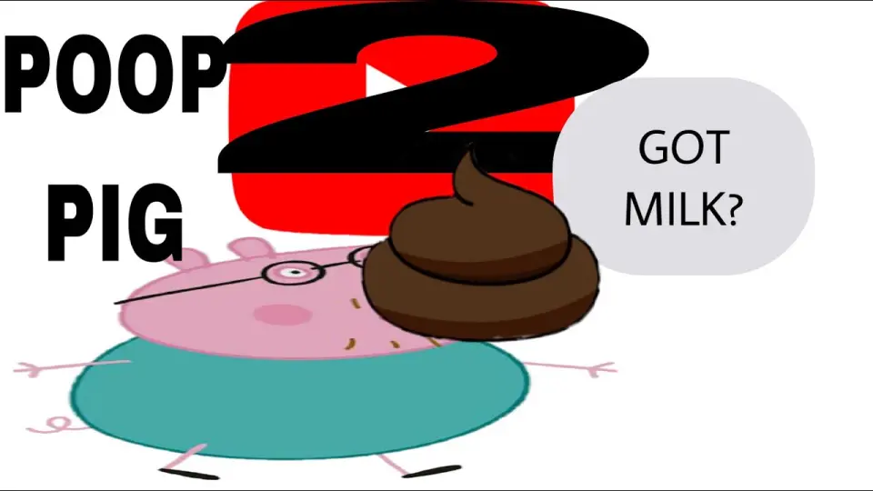 Poop Pig 2: Daddy Pigs Youtube HQ (YTP) #ytp #peppapigedited - Bilibili Poop Pig 2: Daddy Pigs Youtube HQ (YTP) #ytp #peppapigedited - Bilibili