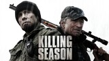 Killing Season  เปิดฤดูฆ่า ปิดบัญชีตาย