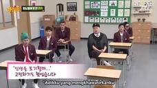 Knowing Brothers Ep 215 (01-02-2020)