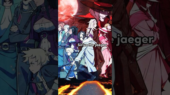 MC mana yng menurut kalian suka dengan overpowernya? #rekomendasianime #animefyp #animeindo