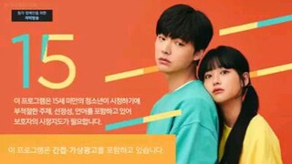 LOVE WITH FLAWS EPISODE 15 (ENGSUB)