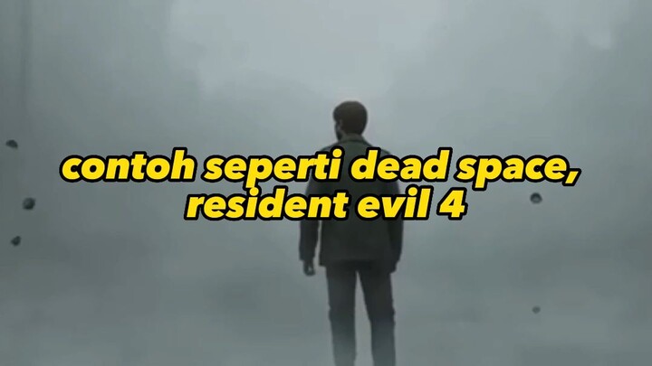 Silent Hill 2 Remake Di konfirmasi Telah Selesai