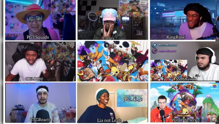 One Piece Episode 1000 Opening But Actually It S The 4kids Rap Bilibili One Piece Episode 1000 Opening But Actually It S The 4kids Rap Bilibili