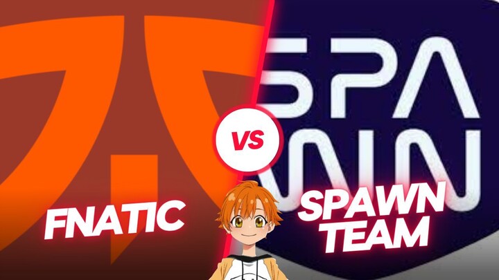 Fnatic vs Spawn Team BO2 Highlights - BTS Pro Series 13 Dota 2