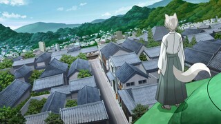 S1-Kamisama Kiss EP13 (EngSub) FINALE