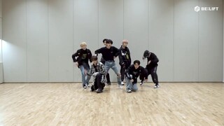 ENHYPEN [엔하이픈] - Tamed/Dashed Dance Practice