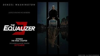 THE EQUALIZER 3 - Watch Full Movie : Link in Description