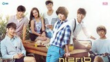 To The Beautiful You Episode 9 Tagalog