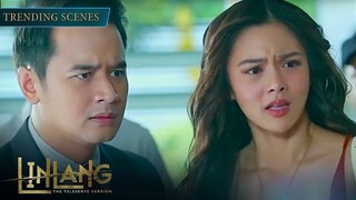 ‘Pagtago’ Episode | Linlang Trending Scenes