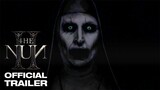 THE NUN II _ OFFICIAL TRAILER