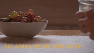 Knit with me - relaxing music playlist  - 30 min - knitting circle calming stres