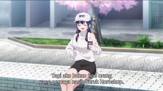 Episode 9 [p3] - [S2] Boku No Kokoro No Yabai Yatsu Subtitle Indonesia