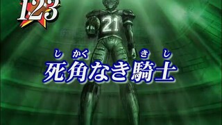 EYESHIELD21 EP123 TAGALOG DUB