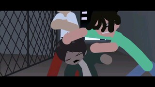 1 vs 3 | Short animation