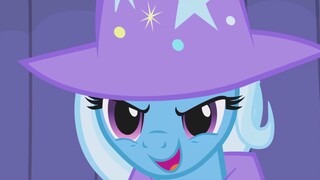 【mlp】Trixie - cắt hỗn hợp