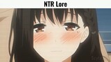 NTR Lore