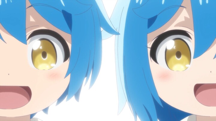 Isekai Yururi Kikō capitulo 2