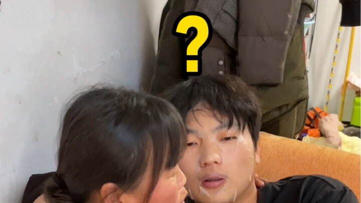 女人之间的胜负欲...