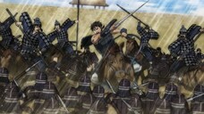 Kingdom Sub indo S2 Eps 38