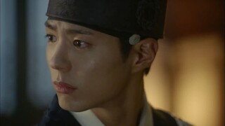 Love In The Moonlight Episode 3 Bahasa Indonesia