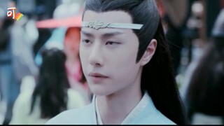 The princess was held hostage - fanfiction of Lan Wangji & Wei Wuxian