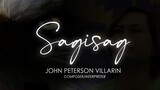 SAGISAG by J-Peterson Villarin