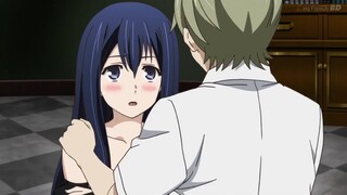 Bóng Đêm Của Brynhildr Phần 4 END | Tóm Tắt Anime Hay | nvttn