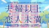 Fuufu Ijou Koibito Miman Episode 06 Subtitle Indonesia 1080p