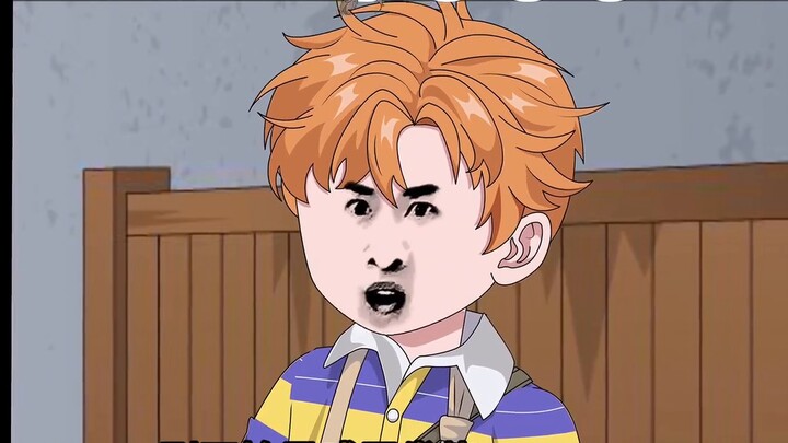 Episode 21丨I start a live broadcast to tell people's fortunes, one divination costs one thousand# Or