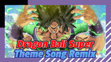 Dragon Ball Super
Theme Song Remix_1