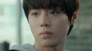 HIS TOO PERFECT FOR THE ROLE