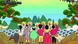 New Journey To The West S8 Ep. 8 [INDO SUB]
