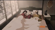 Avatar Korra S1 EP 09