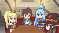 Eps 1 | Isekai Quartet  [sub indo]