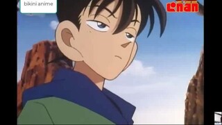 Thám Tử Lừng Danh Conan - Siêu Clip 1 - Detective Conan Tổng Hợp_P