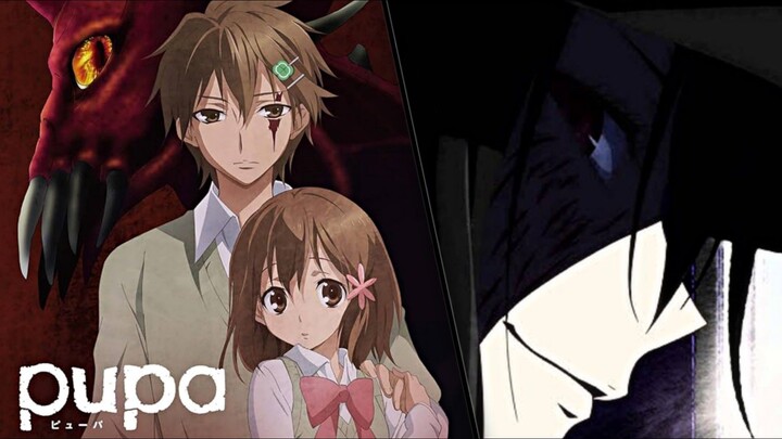 Hubungan Kakak Beradik Paling Parah Di Anime Dan Bikin Tegang 😱