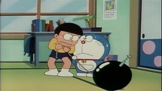 โดราเอม่อนตอนพิเศษ ตอนที่ 3