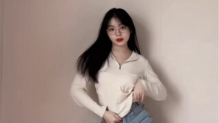 Orang yang menonton video ini tidak akan bertambah berat badan saat Tahun Baru Imlek