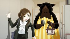 EPISODE 11 - DEKIRU NEKO