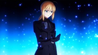 「Creditless」Fate/Zero OP / Opening 1「UHD 60FPS」