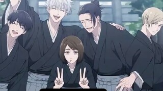 Against the will of heaven! Who killed the strongest character in Akutami Gege to give the audience 