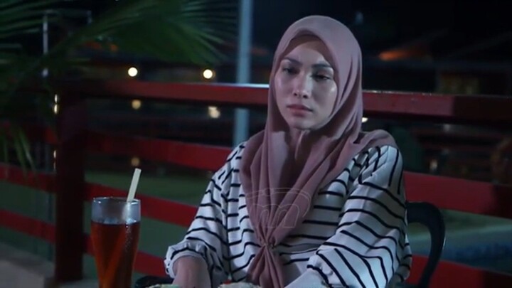 Sayangku Cikgu Hania episode 2
