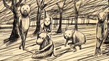 Pooh horror version 2023 . . like and follow for more