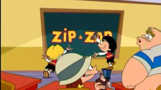 Zip and Zap Kids Movie: Watch HERE for FREE