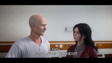 Urban Ancient Immortal Doctor Episode 9 Sub Indo