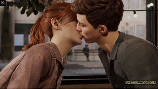 SISI ROMANTIS SPIDERMAN ^ SPIDER-MAN REMASTERED PC WALKTROUGH STORY